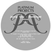 Jernej Graj - Eletronuet | Platinum Projects (PP007) - main