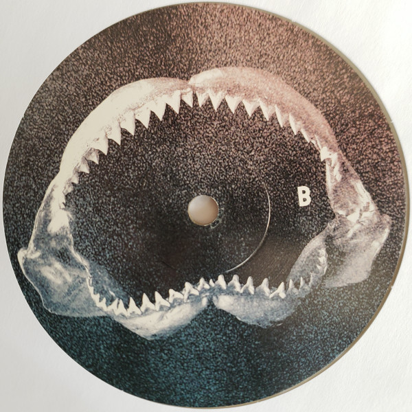 M. Ward - What A Wonderful Industry | M. Ward Records (MWARD001) - 4 M. Ward - What A Wonderful Industry | M. Ward Records (MWARD001) - 4
