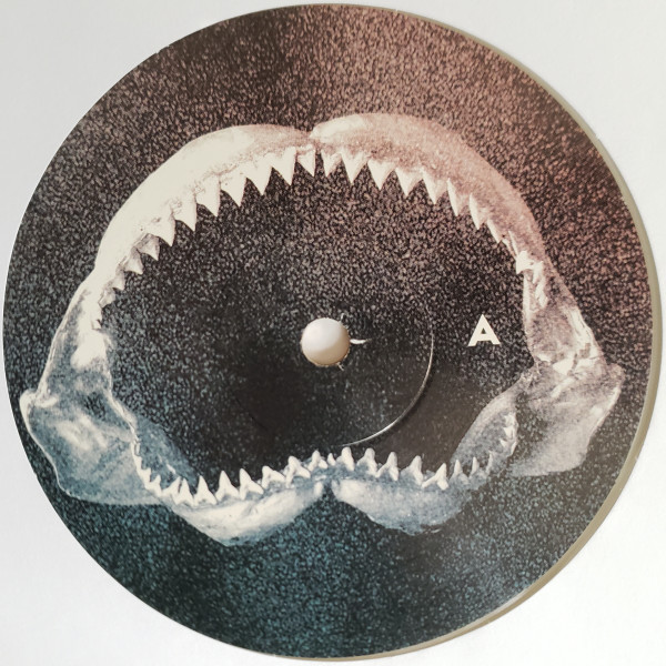 M. Ward - What A Wonderful Industry | M. Ward Records (MWARD001) - 3 M. Ward - What A Wonderful Industry | M. Ward Records (MWARD001) - 3