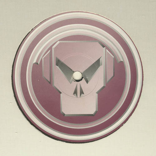 Wax Doctor - The Spectrum / The Step | Metalheadz (MET010) - 2