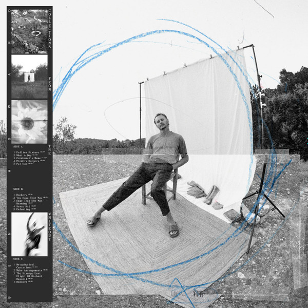 Ben Howard - Collections From The Whiteout | Island Records (00602507468330) Ben Howard - Collections From The Whiteout | Island Records (00602507468330)