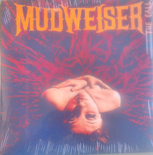 Mudweiser - The Call | Head Records (HR056)