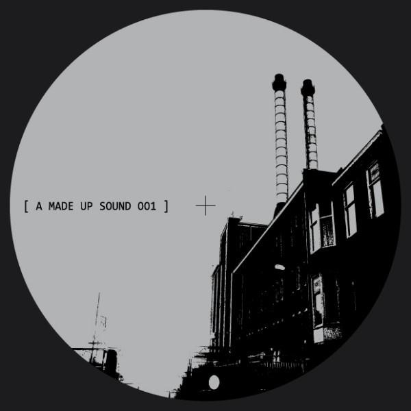 A Made Up Sound - Rework / Closer | A Made Up Sound (AMS001) - 2