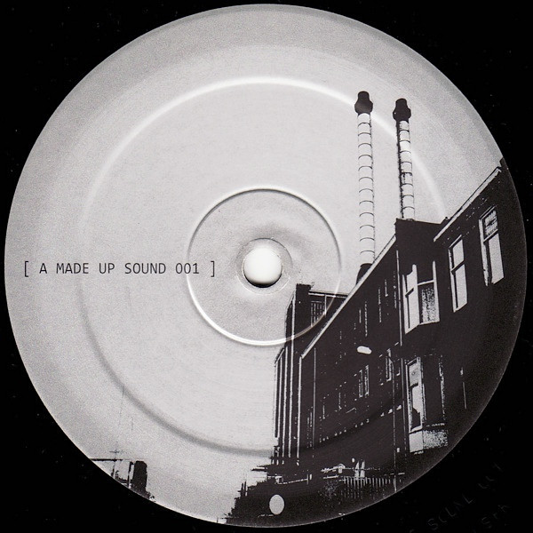 A Made Up Sound - Rework / Closer | A Made Up Sound (AMS001) - main