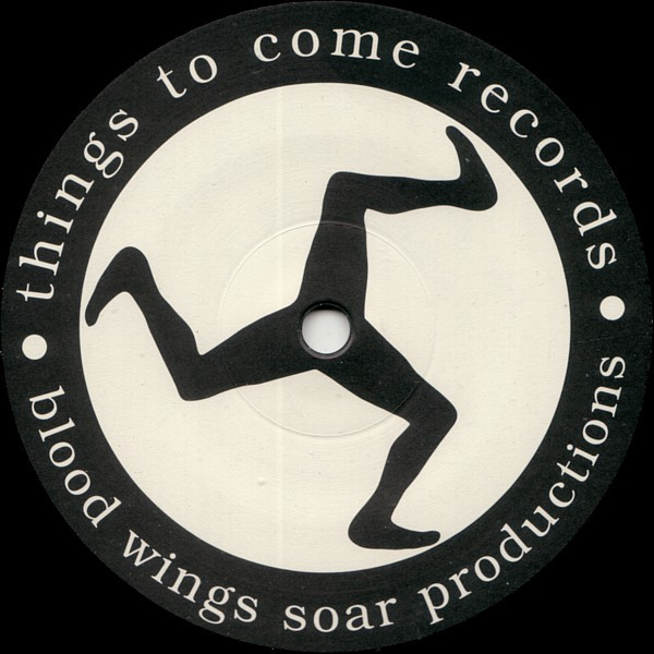 Acrosome - Until Tomorrow | Things To Come Records (TTC-005) - 2 Acrosome - Until Tomorrow | Things To Come Records (TTC-005) - 2