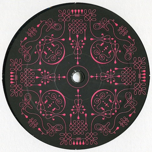 Tim Xavier & Camea - Velvet On Canvas | Clink Music (CLINK 018) - 2