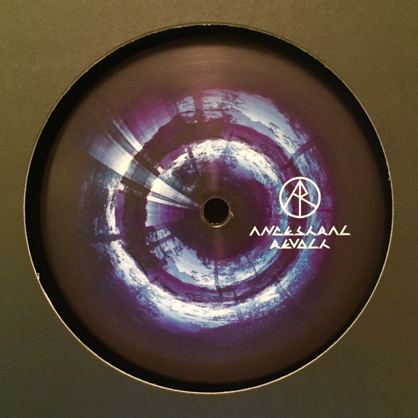 Ancestral Revolt - Changa Maranga | Ancestral Revolt (Ancestral001) - 2 Ancestral Revolt - Changa Maranga | Ancestral Revolt (Ancestral001) - 2