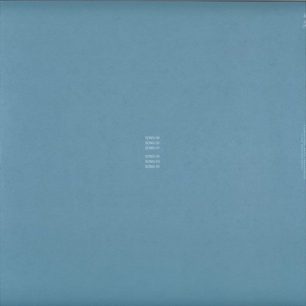 Jack Peoples - Laptop Cafe | Clone Aqualung Series (CAL008) - 2 Jack Peoples - Laptop Cafe | Clone Aqualung Series (CAL008) - 2