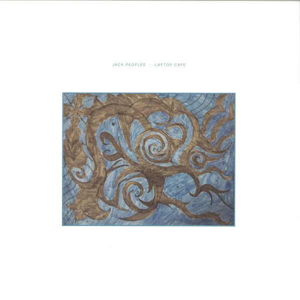 Jack Peoples - Laptop Cafe | Clone Aqualung Series (CAL008)