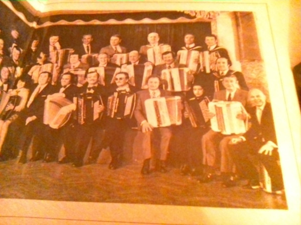 Aimable - 48 Grands Classiques Du Musette | Vogue (LD 4512) - 3