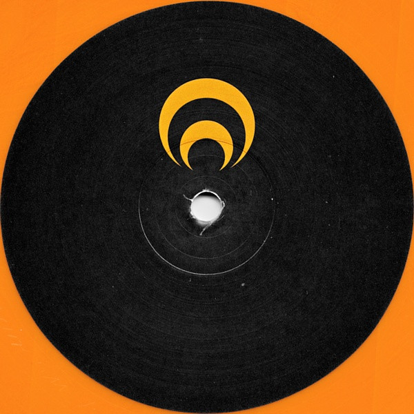 Brendon Moeller - Mainline EP | Echocord Colour (echocord colour 011) - 3 Brendon Moeller - Mainline EP | Echocord Colour (echocord colour 011) - 3