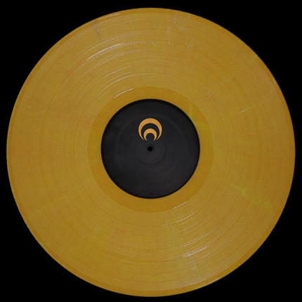 Brendon Moeller - Mainline EP | Echocord Colour (echocord colour 011) - 4 Brendon Moeller - Mainline EP | Echocord Colour (echocord colour 011) - 4