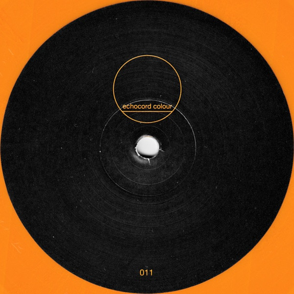 Brendon Moeller - Mainline EP | Echocord Colour (echocord colour 011) - main Brendon Moeller - Mainline EP | Echocord Colour (echocord colour 011) - main