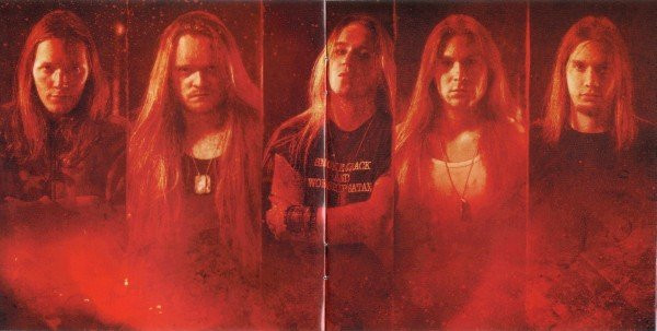 Children Of Bodom - Hate Crew Deathroll CD | Century Media (CMR 8164-2) - 3 Children Of Bodom - Hate Crew Deathroll CD | Century Media (CMR 8164-2) - 3