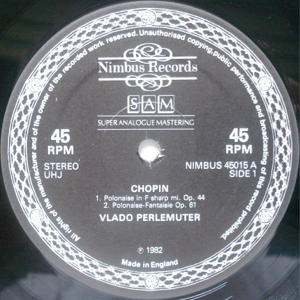 Chopin