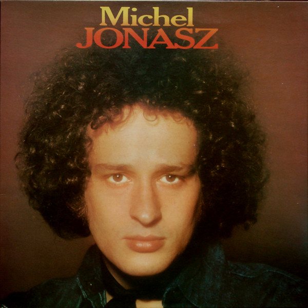 Michel Jonasz - Michel Jonasz | Atlantic (40 560) - 2