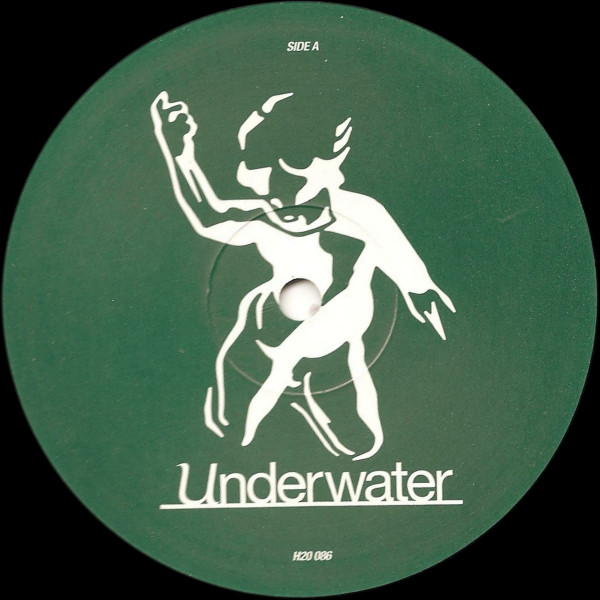 Deepgroove - Altern80R | Underwater Records (H2O 086) - 2 Deepgroove - Altern80R | Underwater Records (H2O 086) - 2