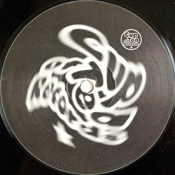 Purple Penguin - De-Tuned | Cup Of Tea Records (COT LP 004) - 3