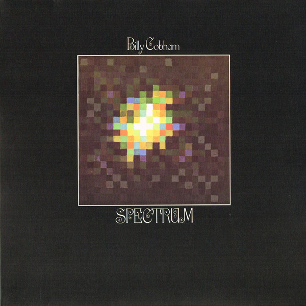 Billy Cobham - Spectrum | Music On Vinyl (MOVLP2167) - main