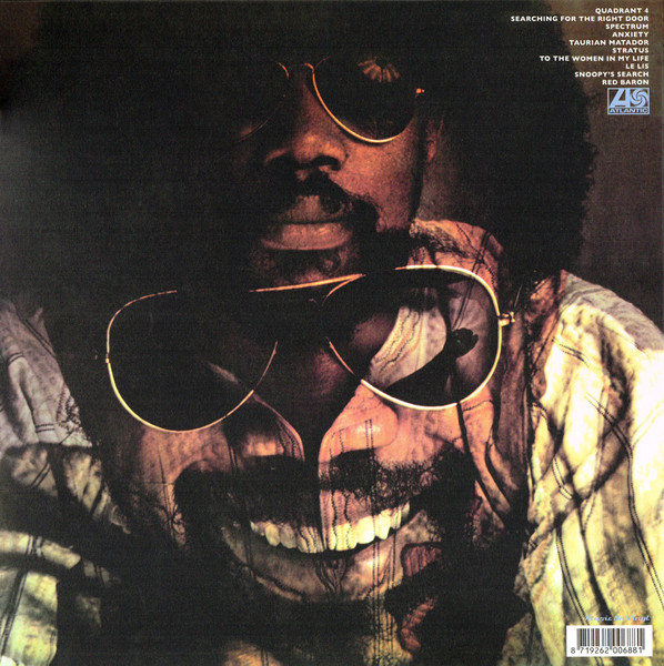 Billy Cobham - Spectrum | Music On Vinyl (MOVLP2167) - 3