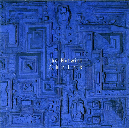 The Notwist - Shrink | Community (COM 1010-236-2) - main