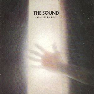 The Sound - Shock Of Daylight | Statik Records (MEGA 338320) - main The Sound - Shock Of Daylight | Statik Records (MEGA 338320) - main