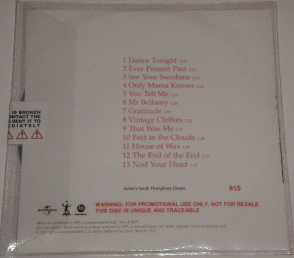Paul McCartney - Memory Almost Full | MPL (none) - 2