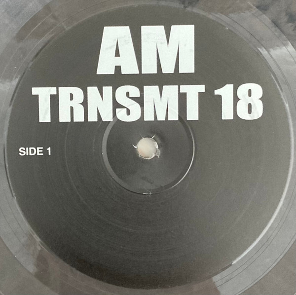 Arctic Monkeys - TRNSMT 2018 | Not On Label (Arctic Monkeys) (none) - 3 Arctic Monkeys - TRNSMT 2018 | Not On Label (Arctic Monkeys) (none) - 3