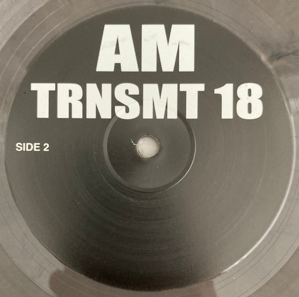 Arctic Monkeys - TRNSMT 2018 | Not On Label (Arctic Monkeys) (none) - 4 Arctic Monkeys - TRNSMT 2018 | Not On Label (Arctic Monkeys) (none) - 4