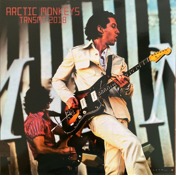 Arctic Monkeys - TRNSMT 2018 | Not On Label (Arctic Monkeys) (none)