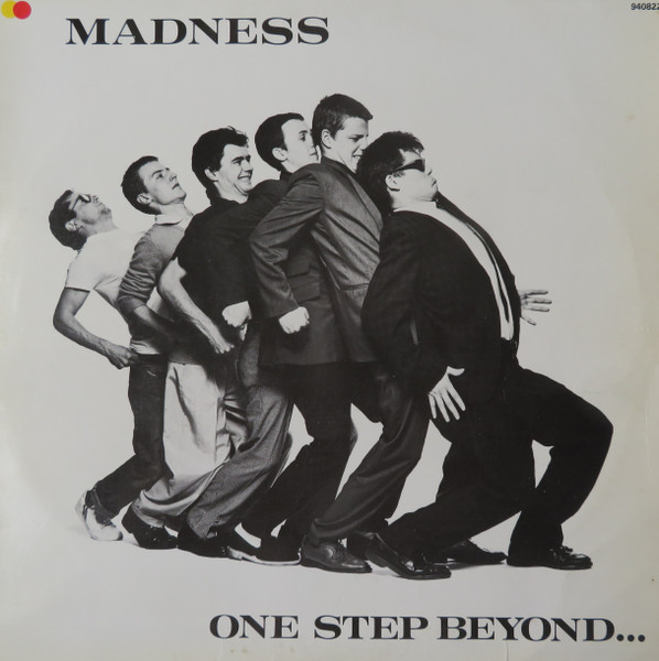 Madness - One Step Beyond... | Stiff Records (940 822)