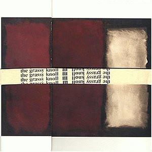 The Grassy Knoll - III | Antilles (314 557 087-2)