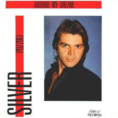 Silvio Pozzoli - Around My Dream | EMI (2005226) - main
