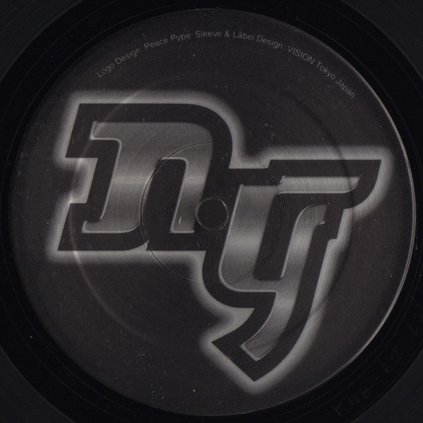 Second Floor Collective - Blvd. East | Nite Grooves (KNG-65) - 3