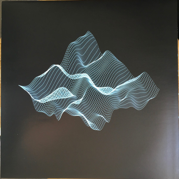 Unglued - Interplanetary Remixes | Hospital Records (NHS464X) - 4