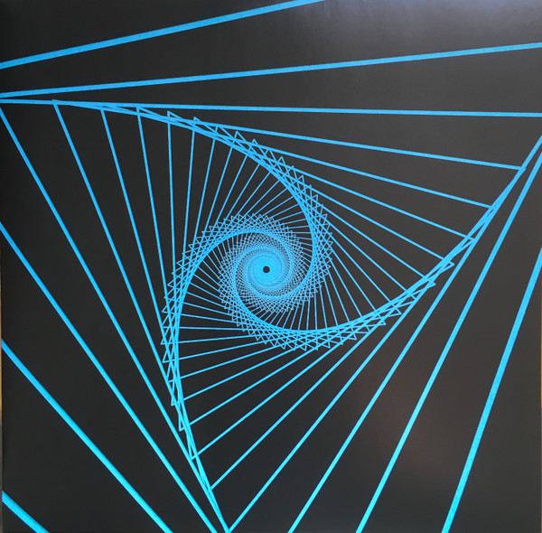 Unglued - Interplanetary Remixes | Hospital Records (NHS464X) - 3