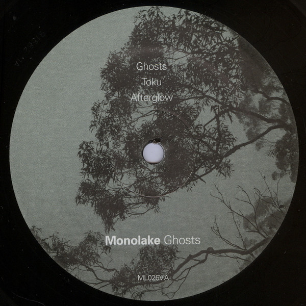 Monolake - Ghosts | Monolake / Imbalance Computer Music (ML026V) - 4 Monolake - Ghosts | Monolake / Imbalance Computer Music (ML026V) - 4