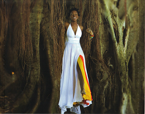India.Arie - Testimony: Vol. 1, Life & Relationship | Motown (0602498798362) - 2