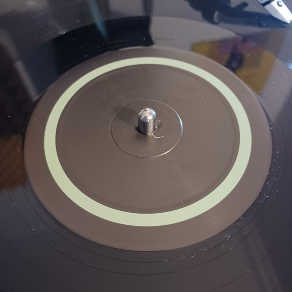 Various - 4444.1 | Split Records (SPLIT001) - 2 Various - 4444.1 | Split Records (SPLIT001) - 2