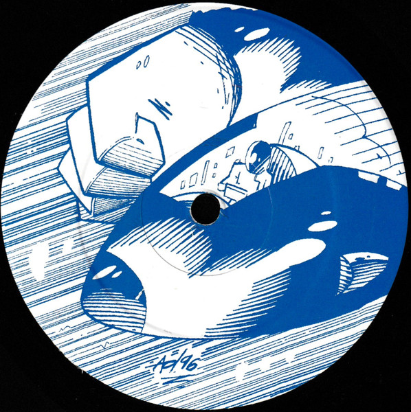 Stephen Brown - Atomic Radiation | Djax-Up-Beats (DJAX-UP-257) - 2 Stephen Brown - Atomic Radiation | Djax-Up-Beats (DJAX-UP-257) - 2