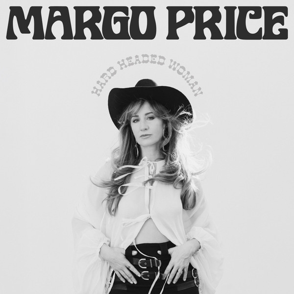 Margo Price - Hard Headed Woman | Loma Vista Recordings (LVR04901)