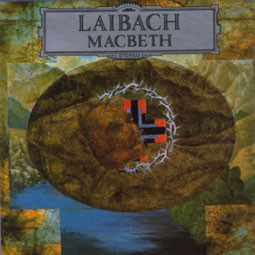 Laibach - Macbeth | Mute (STUMM 70)
