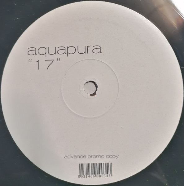 Aquapura - 17 | Motivo (Motivo 031)