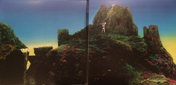 Led Zeppelin - Houses Of The Holy (2LP - Deluxe Edition) [Vinyl] | Atlantic (R1-542493) - 3