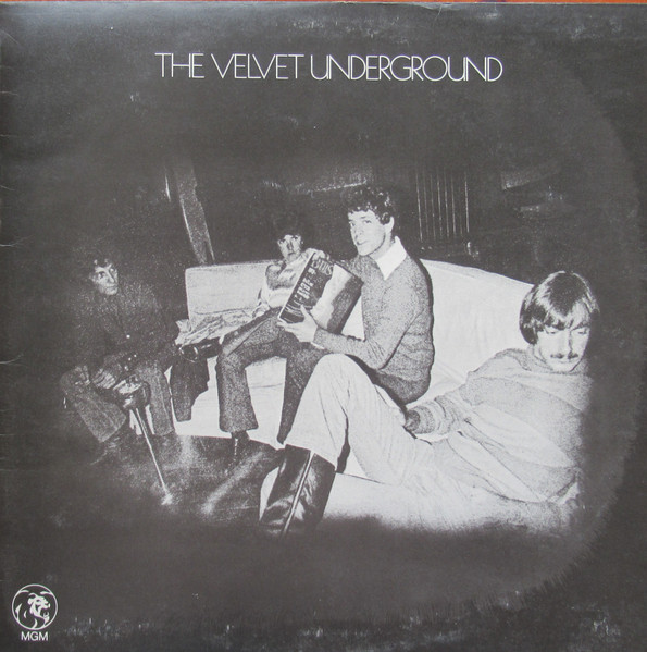 The Velvet Underground - The Velvet Underground | MGM Records (2353 022) - main The Velvet Underground - The Velvet Underground | MGM Records (2353 022) - main
