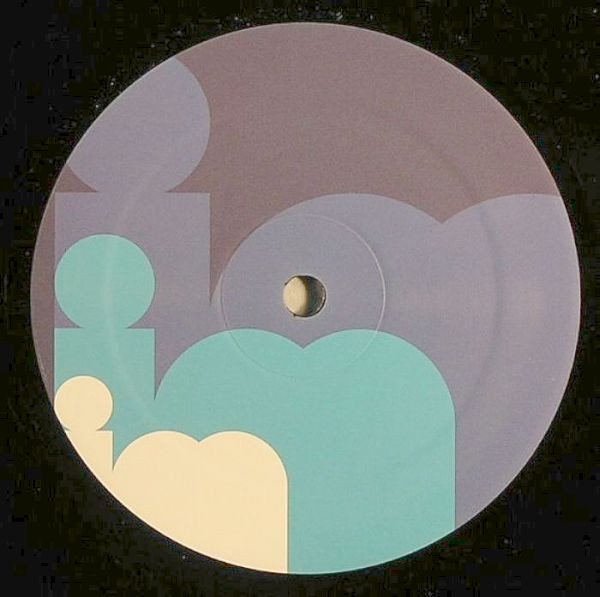 J.T. Donaldson vs. Eddie Leader - The Tackle Truck EP | Imprint Music (IM001) - 2