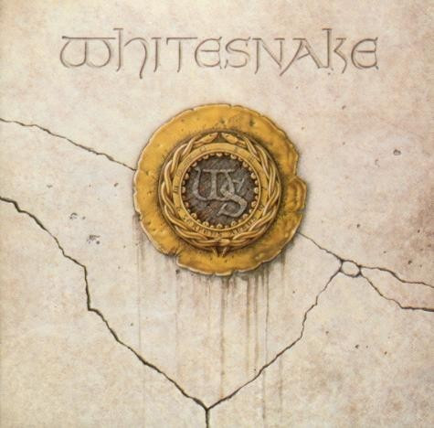 Whitesnake - Whitesnake | Carrere (66.443) - 2