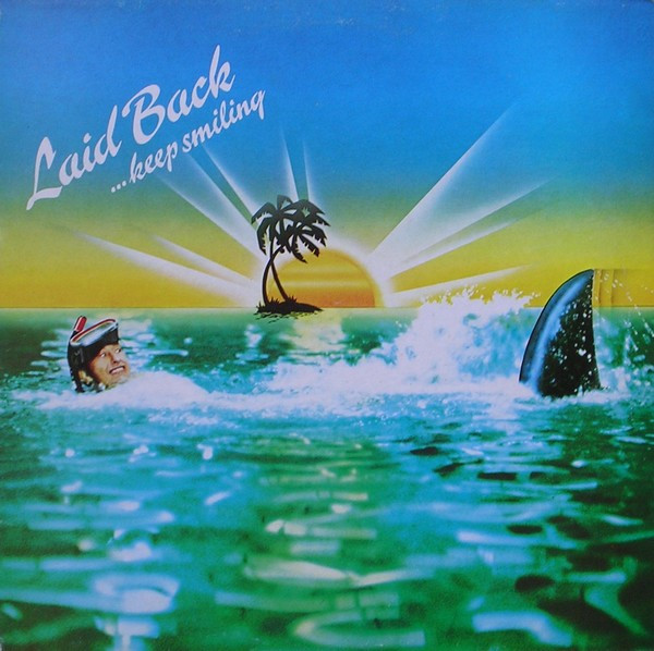 Laid Back - ...Keep Smiling | Atlas Records (ATL 8787) - main Laid Back - ...Keep Smiling | Atlas Records (ATL 8787) - main