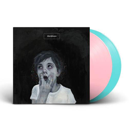 Black Foxxes - I'm Not Well | Spinefarm Records (SPINE790578) - 2 Black Foxxes - I'm Not Well | Spinefarm Records (SPINE790578) - 2