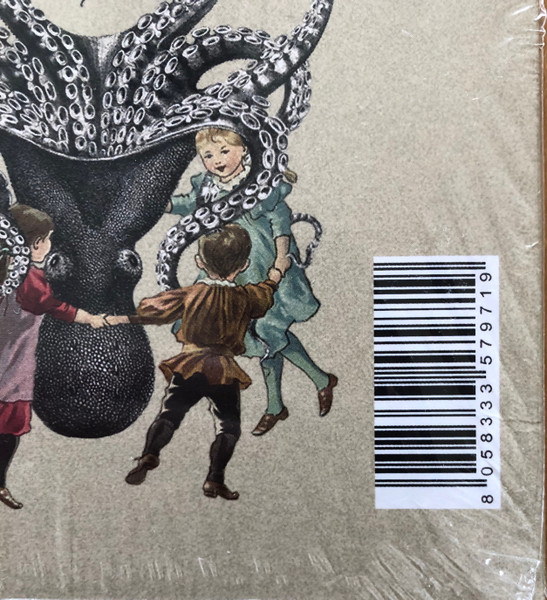 Sergio Cammariere - Piano Nudo | Parco Della Musica Records (MPR122LP) - 3